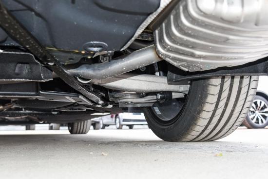 自带空气悬挂，大众又一款“带字母”车型将于广州车展上市