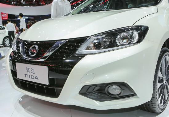 21款日产骐达价格 实惠更省心