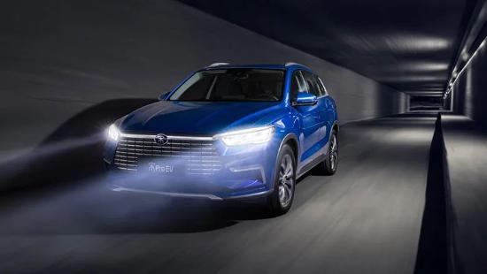 15-25万元纯电SUV，500km是标配，都有哪些车型可选