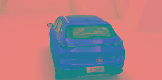 15-25万元纯电SUV，500km是标配，都有哪些车型可选