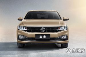 一汽-大众宝来2021年型上市 11.2-15.7万元