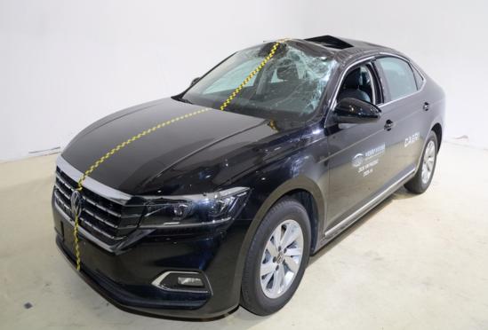 帕萨特二战中保研，从“最差”变“前三”，中间到底发生了什么？