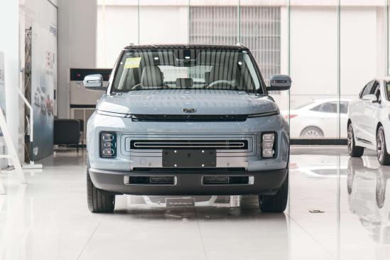 国产车也有好设计，吉利ICON荣获国际CMF设计大奖