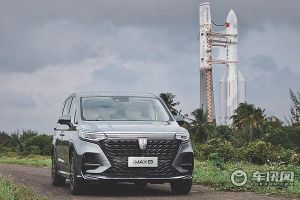 上汽乘用车2020年11月销量超8万辆 同比增长27%