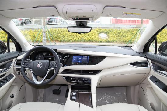 中大型SUV怎么买？途昂/探险者/昂克旗，谁更值得入手？