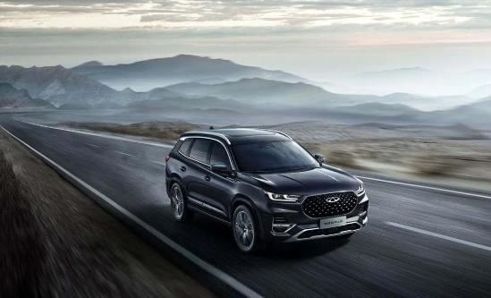 15万元级SUV，三款PLUS谁更强，“大”不是唯一亮点