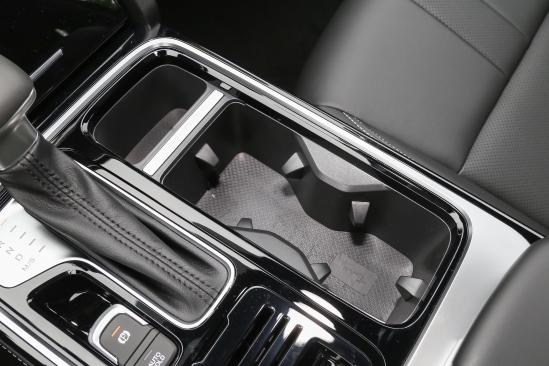 试驾传祺GS8S：尾标带“S”会更快吗？