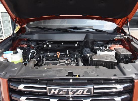 堪称品牌“开山之作”，长安UNI-T和哈弗大狗，谁更值得买？