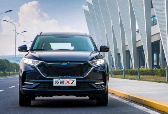 自主品牌11月销量TOP3：长安雄起，吉利“一哥地位”不保？