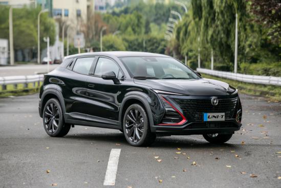 自主品牌11月销量TOP3：长安雄起，吉利“一哥地位”不保？