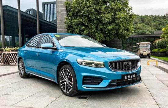 自主品牌11月销量TOP3：长安雄起，吉利“一哥地位”不保？