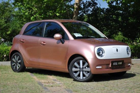 自主品牌11月销量TOP3：长安雄起，吉利“一哥地位”不保？