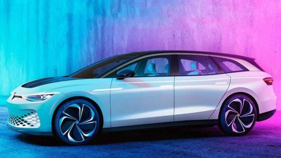 3分钟看车圈：5秒破百，大众要在2年后发布一款轿车