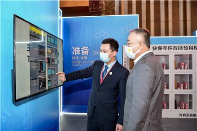 一汽丰田年终关爱活动启幕 每一个你都值得“最好的温暖”