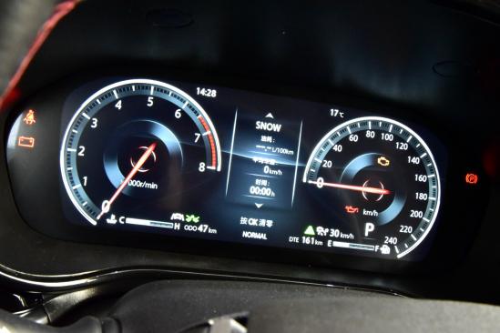究竟变了哪儿？抢先体验新款长安CS85 COUPE