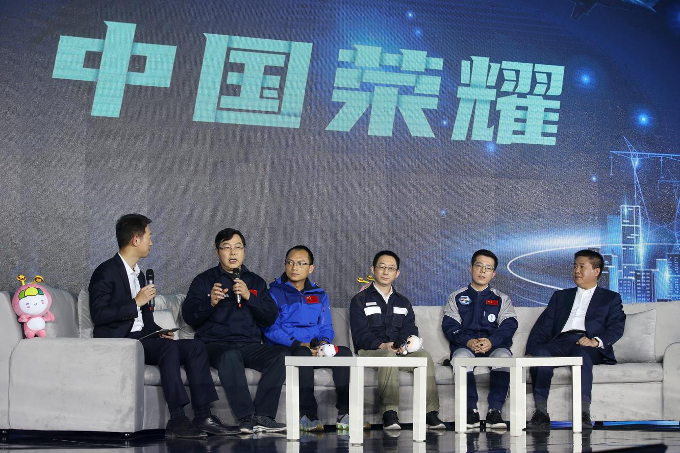 第五届“中国制造日”：制造强国 轮到这届年轻人接棒了！