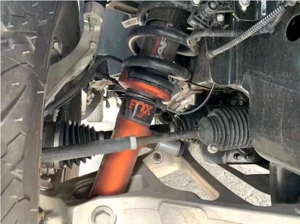 2020款福特猛禽F150让利来袭进口皮卡车