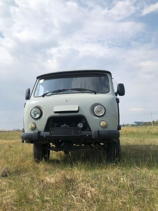 21款国六瓦兹旅行者2.4汽油瓦滋预定