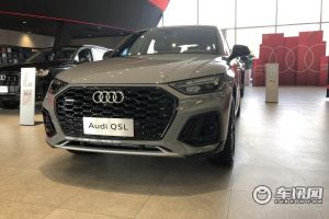 奥迪Q5L Sportback