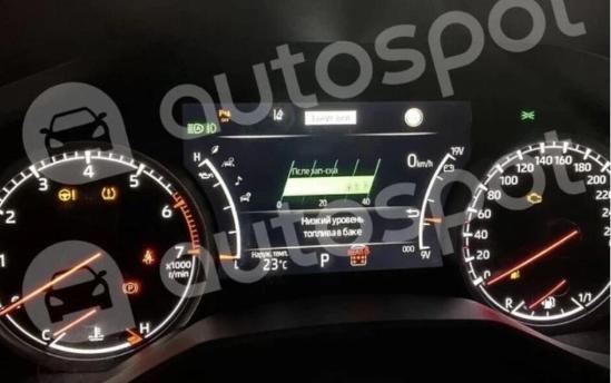 新知达人, 新款陆巡第二季度上市 配12英寸大屏+按键式四驱 三种动力