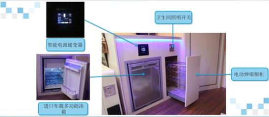 乌尼莫克U4000越野房车 店内现车优惠底价