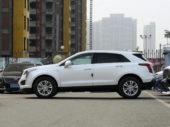 沃尔沃XC60：卖30万以价换量  凯迪拉克：降幅还不够看