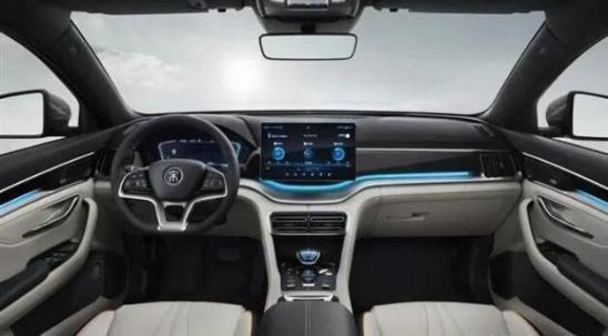 新知达人, 3月最值得关注的3款国产SUV 实力不输CR-V 真香！