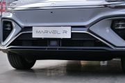 上海汽车集团-MARVEL R-2021款 后驱PRO版