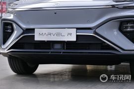 上海汽车集团-MARVEL R-2021款 后驱PRO版