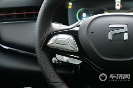 上海汽车集团-MARVEL R-2021款 后驱PRO版