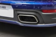 保时捷-保时捷911-Carrera 3.0T