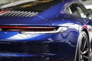 保时捷-保时捷911-Carrera 3.0T