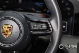 保时捷-Taycan-Taycan 4S