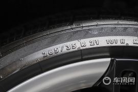 保时捷-Taycan-Taycan 4S