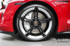 保时捷-Taycan-Taycan 4S