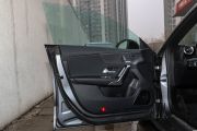 奔驰(进口)-奔驰CLA级-奔驰CLA 2020款 CLA 260 4MATIC 猎跑车