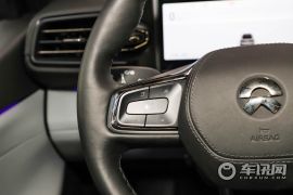 蔚来汽车-蔚来ES6