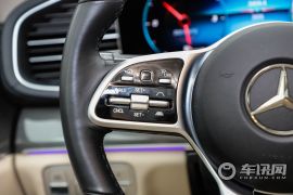 奔驰(进口)-GLE-基本型  ￥0.0