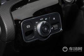 奔驰(进口)-奔驰CLA级-奔驰CLA 2020款 CLA 260 4MATIC 猎跑车