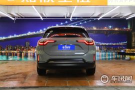 蔚来汽车-蔚来ES6