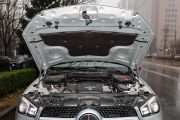 奔驰(进口)-GLE新能源-GLE350e 4MATIC  ￥0.0