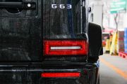 奔驰AMG-奔驰G级AMG-AMG G 63  ￥222.88