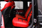 奔驰AMG-奔驰G级AMG-AMG G 63  ￥222.88