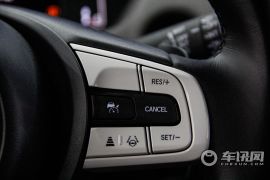 东风本田-LIFE-1.5L CVT CRO-SS灵趣版  ￥11.28