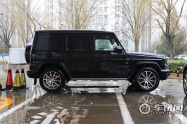奔驰AMG-奔驰G级AMG-AMG G 63  ￥222.88