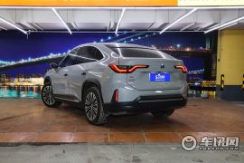 蔚来汽车-蔚来EC6