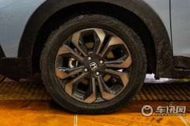 东风本田-LIFE-1.5L CVT CRO-SS灵趣版  ￥11.28