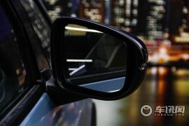 东风本田-LIFE-1.5L CVT CRO-SS灵趣版  ￥11.28