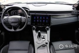 LYNK&CO-领克1新能源- 1.5TD PHEV Halo  ￥22.27