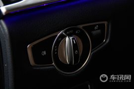 奔驰(进口)-奔驰S级-S450L 4MATIC